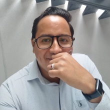 Dr. Alvaro Zempoalteca Pineda