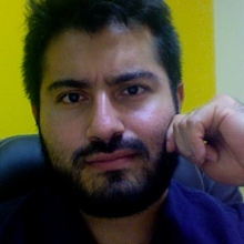 Dr. José Ishiro Lara Gonzalez