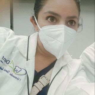 Dr. María Guadalupe Collazo