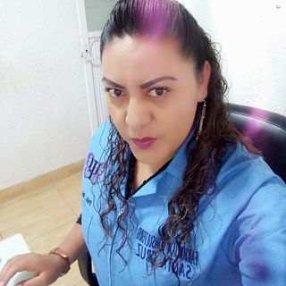 Dr. Yaquelin Balbuena López