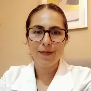 Dr. Ma. Carmen Herrera