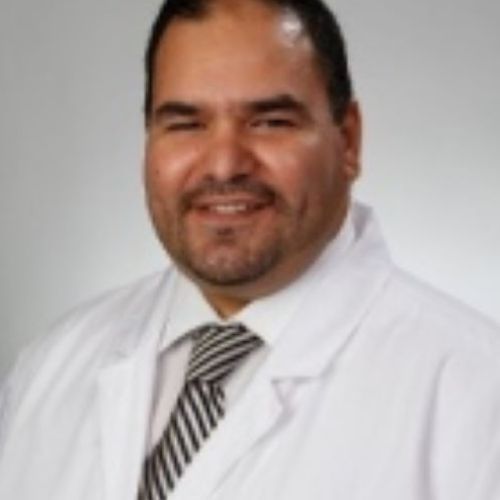 Dr. Carmelo Castruita Garcia
