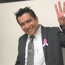 Dr. Eder Meneses Espino