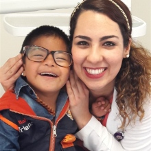 Dr. Claudia García Garza