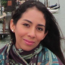 Dr. Lucía Macías Sifuentes