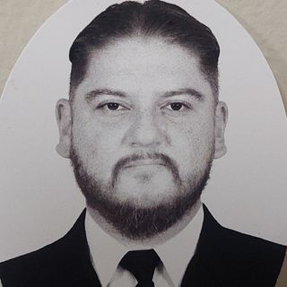 Martín Caamaño Lemus