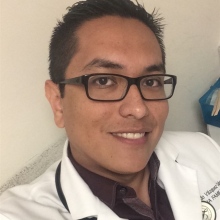 Dr. Gerardo Vázquez Cubos
