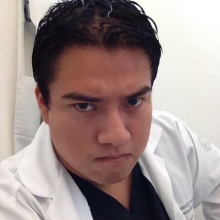 Dr. Gustavo Eduardo Velázquez Cortés