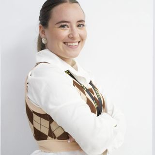 Dr. Isaura Alejandra Gutierrez Morales