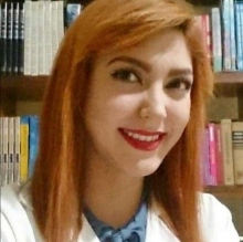 Paulina Gutierrez Bermudez