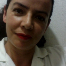 Dr. Gloria Lara Lopez
