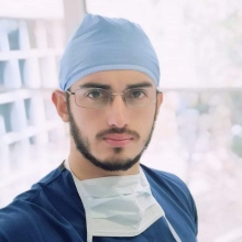 Dr. Héctor Rafael Fonseca Gutierrez
