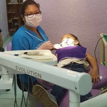 Dr. Madai González Rosas