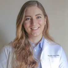 Dr. Carolina Sainz Ramirez
