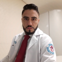 Dr. Fernando Canchola Hernández