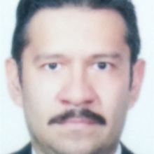 Dr. Raul Aragon Lopez