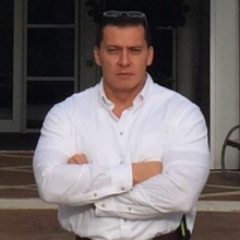 Dr. Dr. Sergio Alberto Ávalos Calderón
