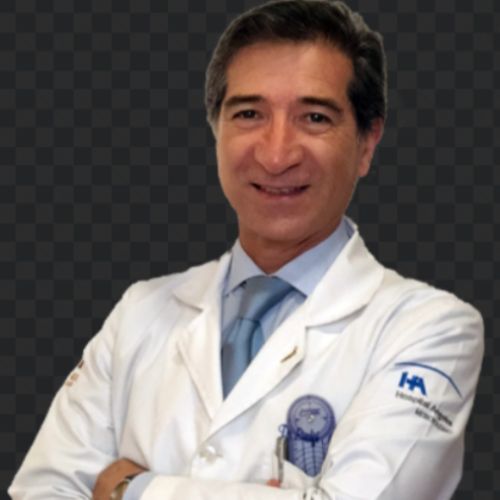 Dr. Everth Merida Herrera