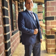 Efrain Rodriguez