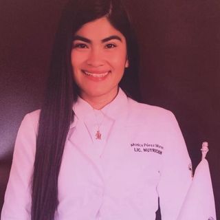 Dr. Mónica Pérez Moreno