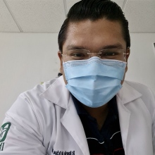 Dr. Rogelio Alexis Ochoa Santos