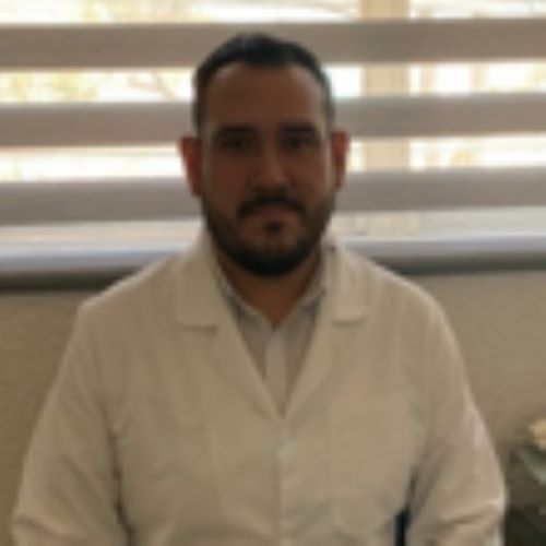 Dr. Roberto Rodriguez Martinez