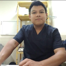 Dr. Marcos Serrano Lara