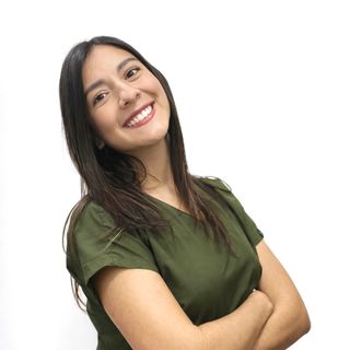Dr. Lucía Arteaga Cázares