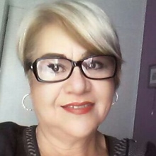 Gloria Rivera Vargas