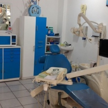 Dr. Ivonne Mayén Gil