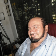 Dr. Carlos Campos Gómez