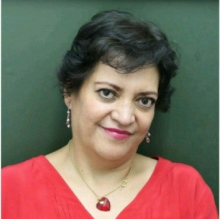 Dr. Rosa María Macías Luna