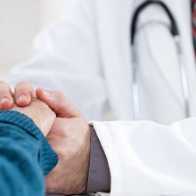 Dr. Dan Miranda Flores