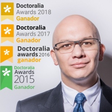 Dr. Jesús Arturo Moyers Arevalo