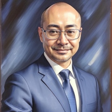 Dr. Alejandro Raúl Guzmán López