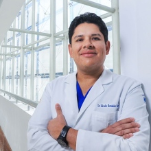 Salvador Hernández Castro