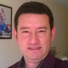 Dr. Carlos Sosa Sosa