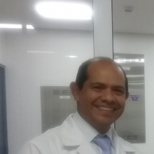 Dr. Rogelio Torres Martinez