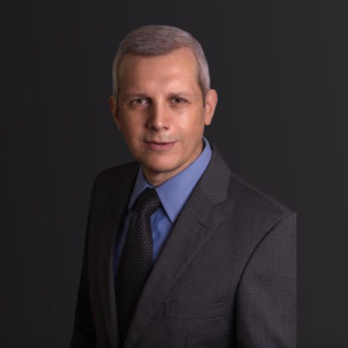 Dr. Mario Navarro Treviño