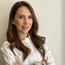 Mariana Saldaña Gómez