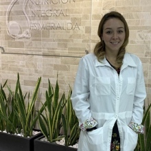 Dr. Regina Gutiérrez Padilla