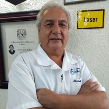 Dr. Rodolfo Uribe Millares
