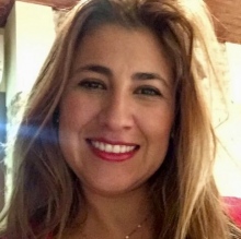 Dr. María Elena Garrido Montalvo