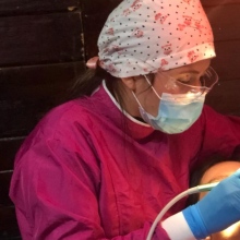 Dr. Emily Glez Acevedo