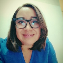 Leticia Andrade Flores