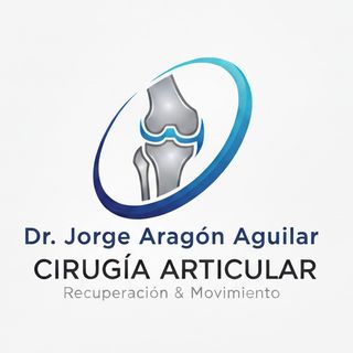 Dr. Jorge Aragon Aguilar