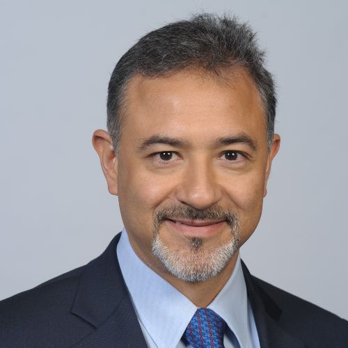Dr. Edgar Torres López