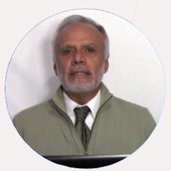 Dr. José Luis Chiquini Jasso