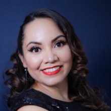 Dr. Ana Victoria Perez Camacho