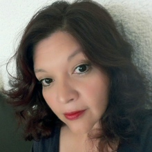 Dr. Carmen Minjares Galicia